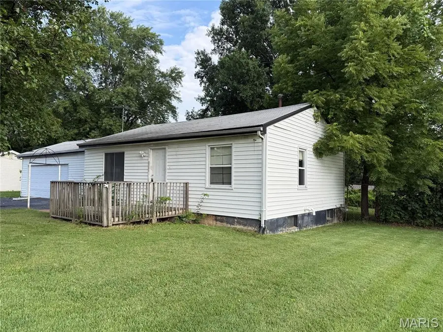 4105 Faredale Lane, Saint Charles, MO 63304 - #2