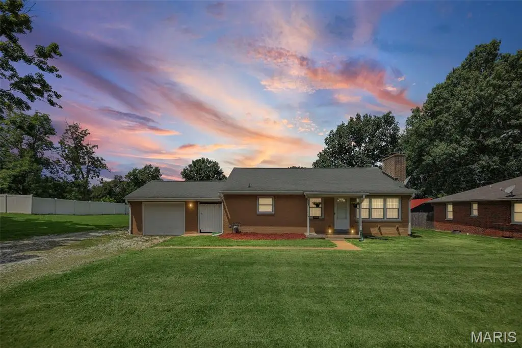5339 N State Route 159, Edwardsville, IL 62025 - #1