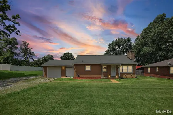 5339 N State Route 159, Edwardsville, IL 62025