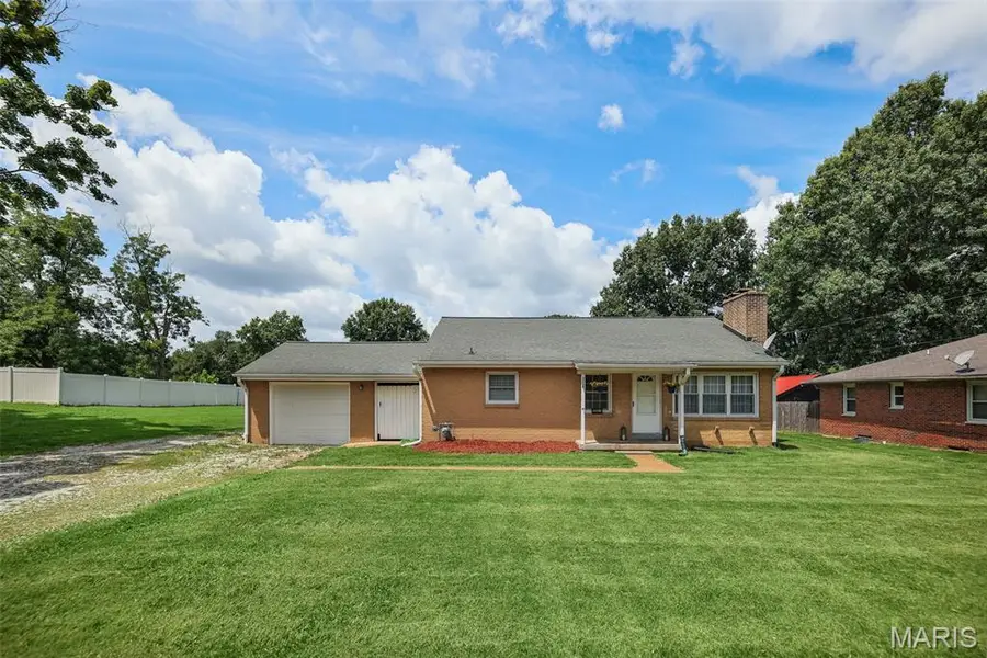 5339 N State Route 159, Edwardsville, IL 62025 - #2
