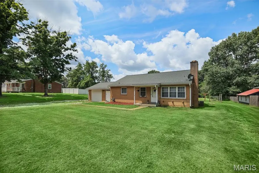 5339 N State Route 159, Edwardsville, IL 62025 - #3
