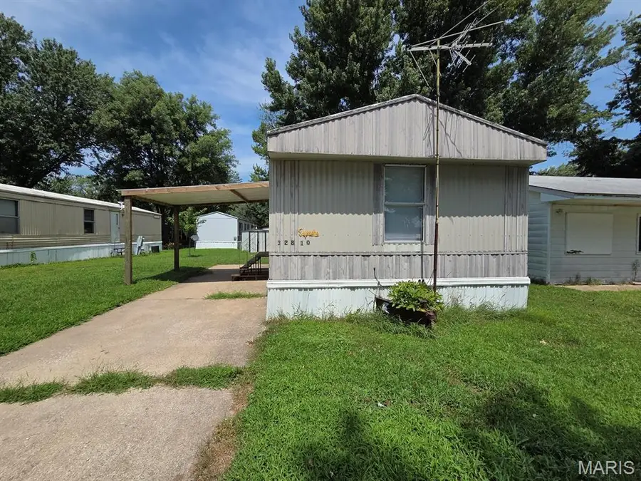 32810 Violet Street #58, La Grange, MO 63448 - #2