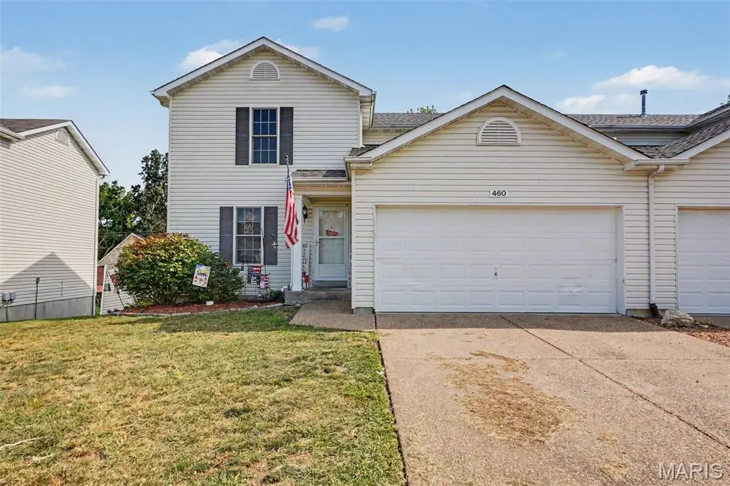 460 Kaylene Drive #2017A, Wentzville, MO 63385 - #1