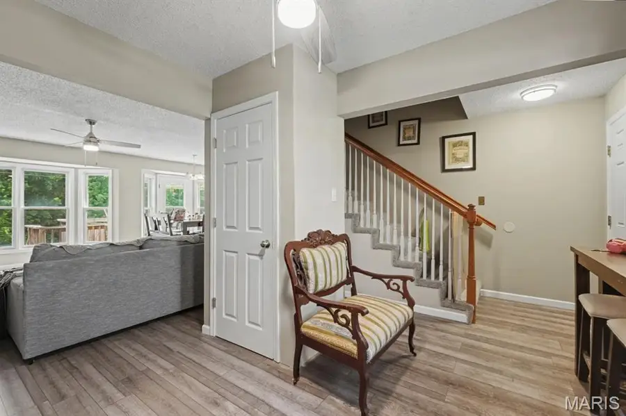 460 Kaylene Drive #2017A, Wentzville, MO 63385 - #2