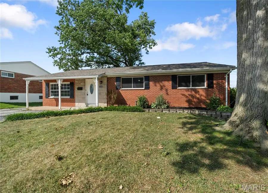 4349 Kay Lane, Saint Louis, MO 63123 - #2