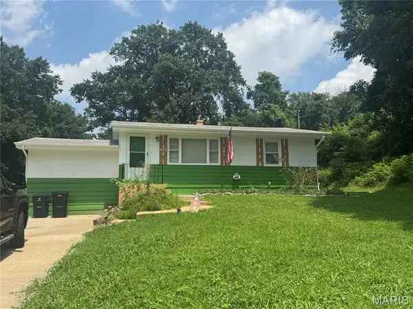 10767 Oak Avenue, Unincorporated, MO 63114