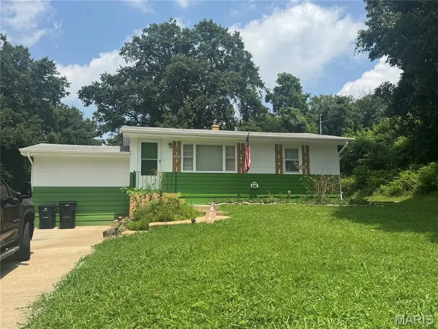 10767 Oak Avenue, Midland, MO 63114 - #2