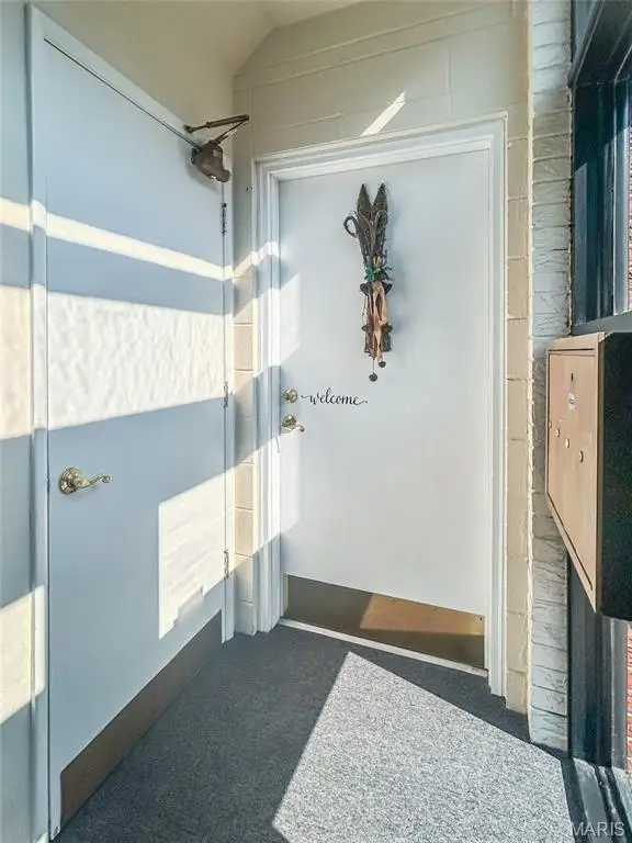 111 E Washington Avenue #1N, Saint Louis, MO 63122 - #3