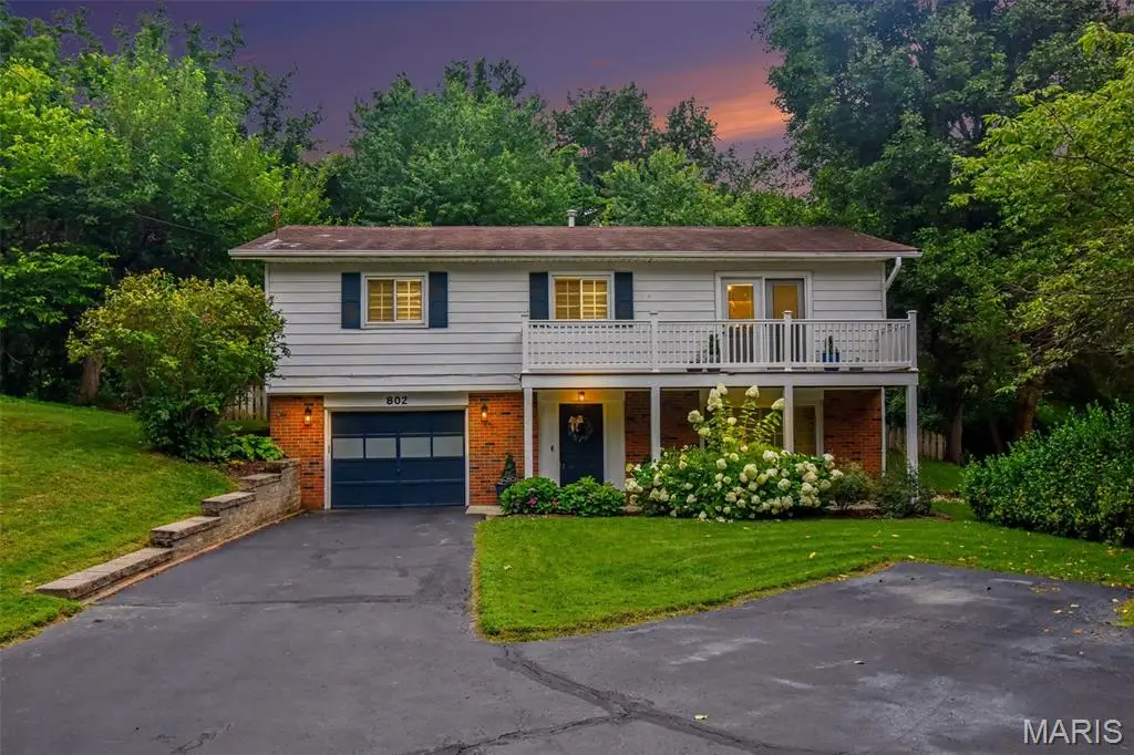 802 Oran Street, Collinsville, IL 62234 - #1
