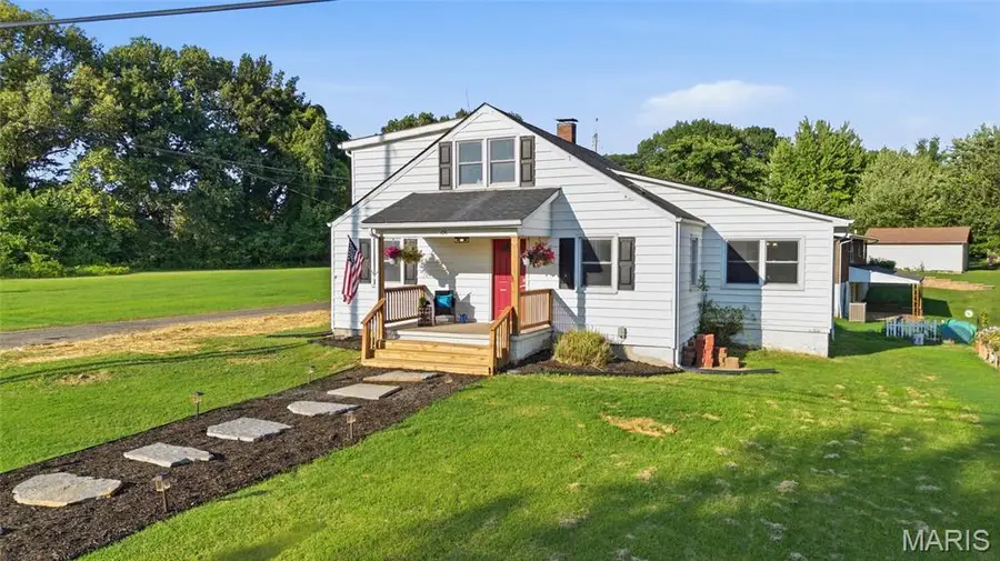 106 Guinzy Hill, Collinsville, IL 62234 - #2