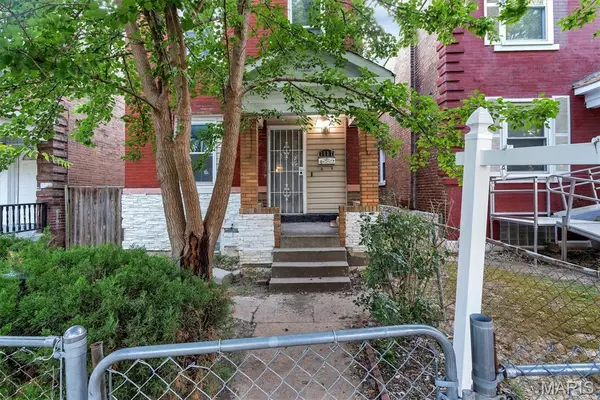 3517 Pennsylvania Avenue, St Louis, MO 63118