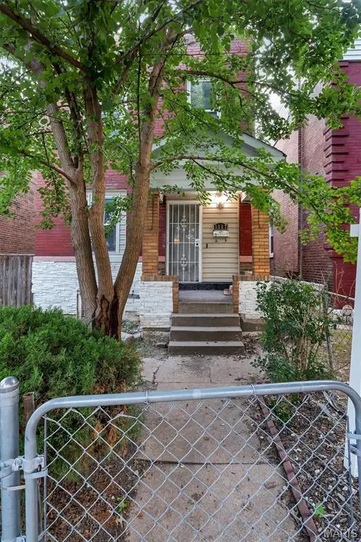 3517 Pennsylvania Avenue, Saint Louis, MO 63118 - #2