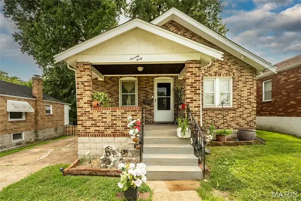 7040 Lena Avenue, St Louis, MO 63136