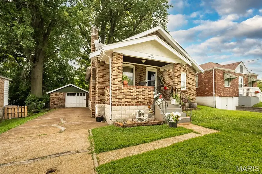 7040 Lena Avenue, Saint Louis, MO 63136 - #3
