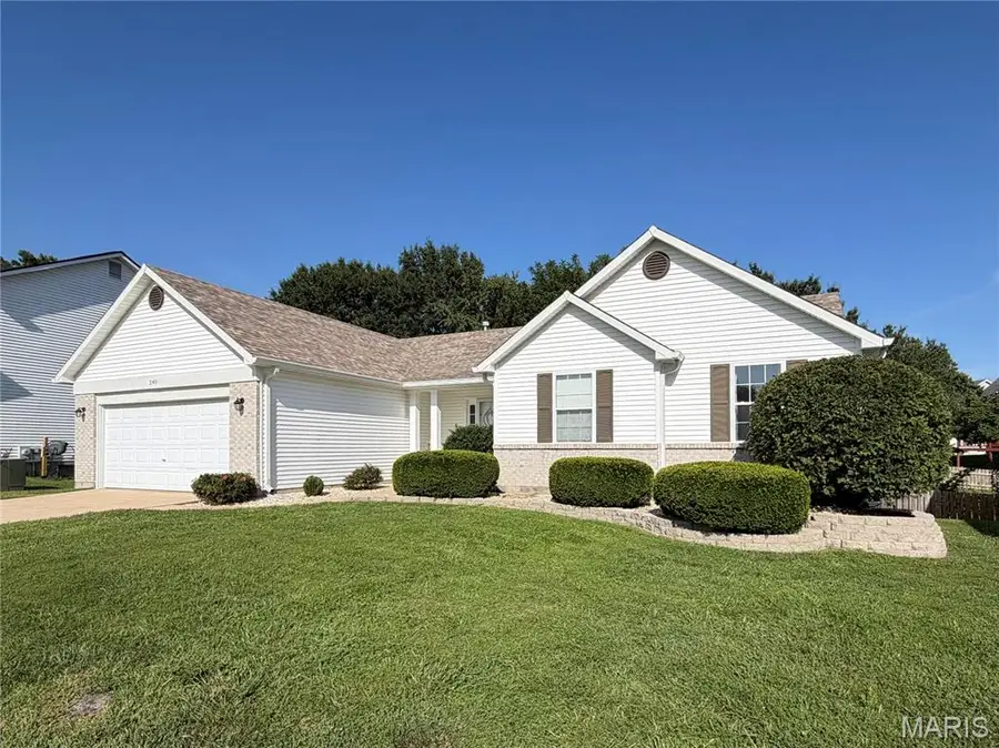 240 Cherrywood Parc Drive, Ofallon, MO 63368 - #2