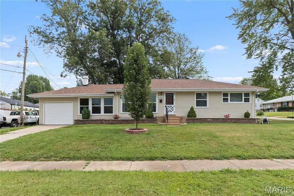 3442 Saint Donald Lane, Saint Ann, MO 63074 - #1
