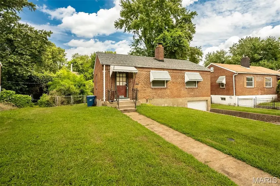 1957 Park Lane, Saint Louis, MO 63136 - #2