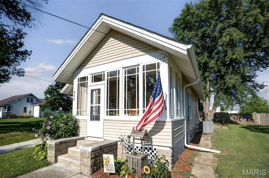 906 N Main Street, White Hall, IL 62092 - #3