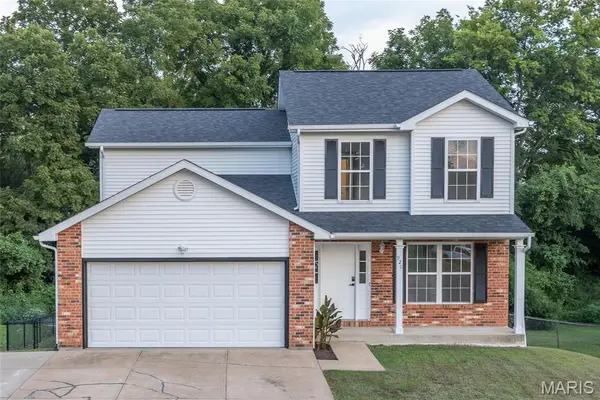 920 Parc Central Drive, Festus, MO 63028