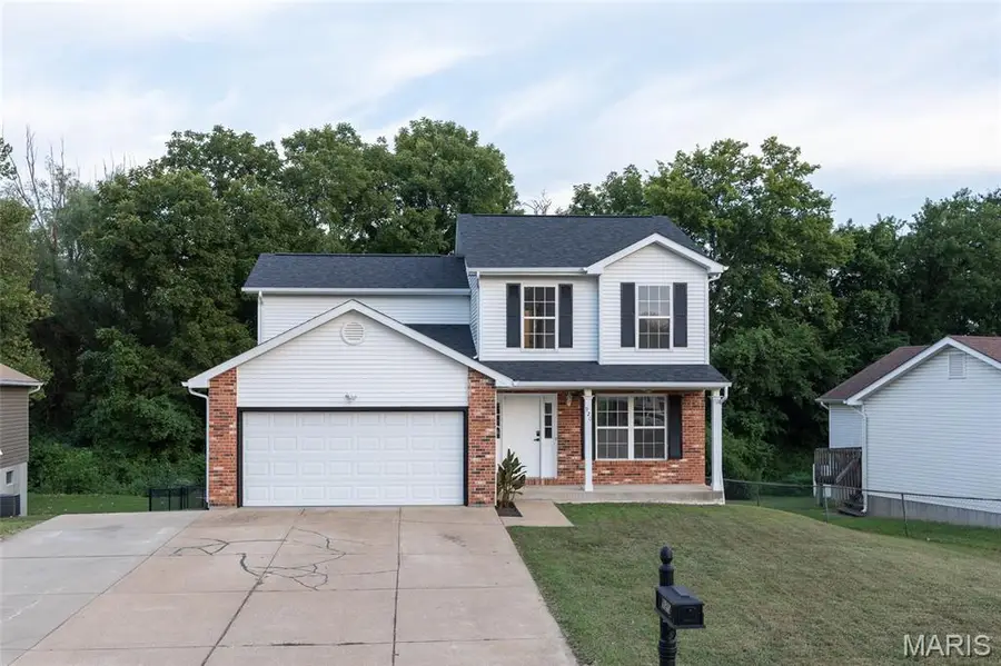 920 Parc Central Drive, Festus, MO 63028 - #2