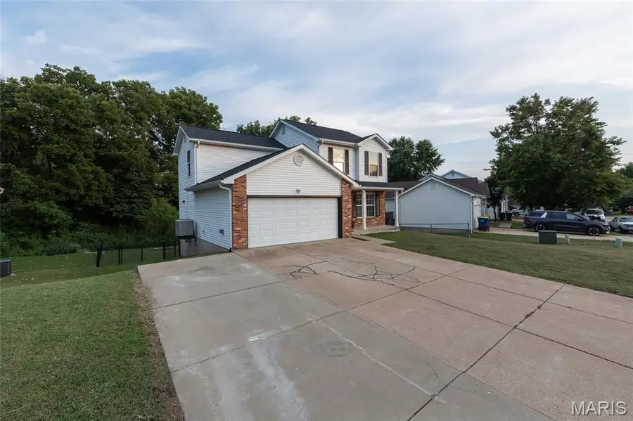 920 Parc Central Drive, Festus, MO 63028 - #3