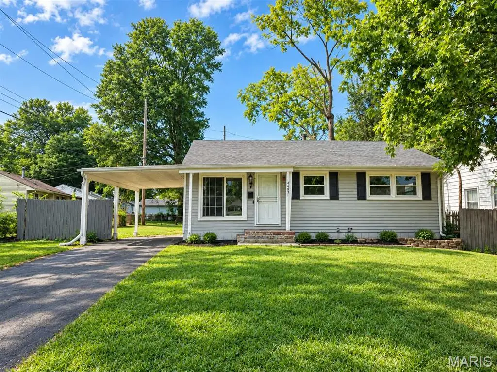10431 Presley Road, Saint Louis, MO 63137 - #1