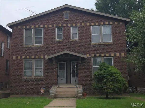 5448 Rhodes Avenue, St Louis, MO 63109
