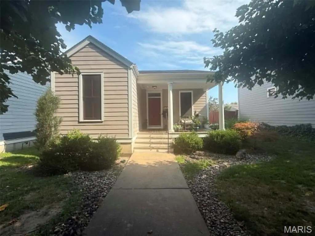 3405 Banner Street, Saint Charles, MO 63301 - #1