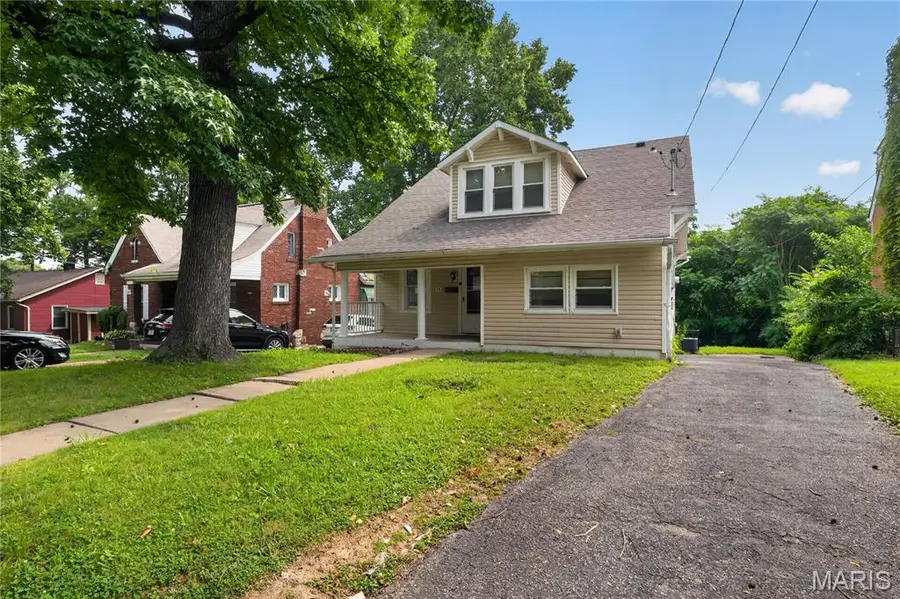 16 Miller Place, Saint Louis, MO 63135 - #2