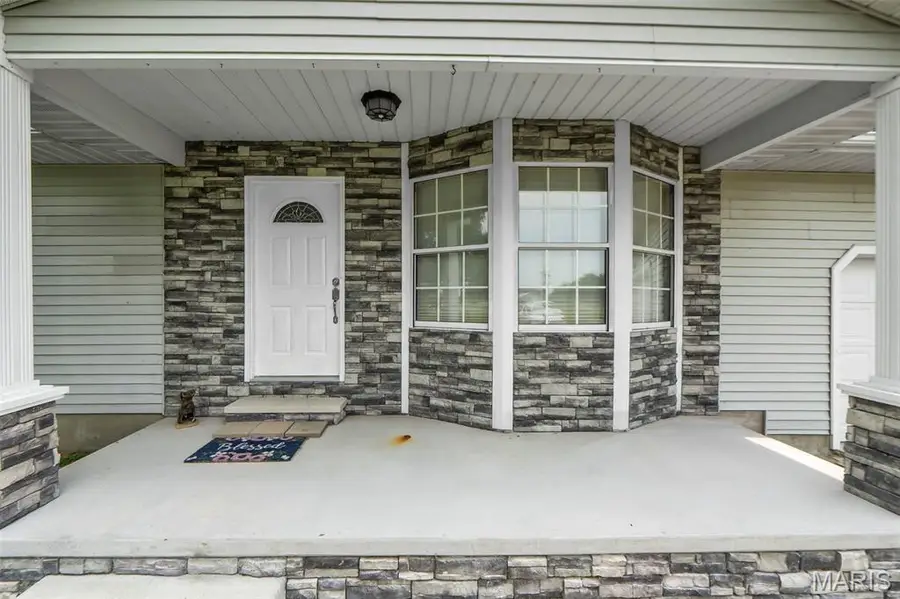 8 Elizabeth Road, Sikeston, MO 63801 - #2