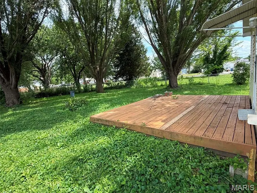 210 N Jefferson Street, Ramsey, IL 62080 - #2
