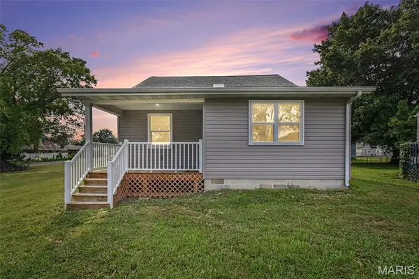 505 N 5th Street, Dupo, IL 62239