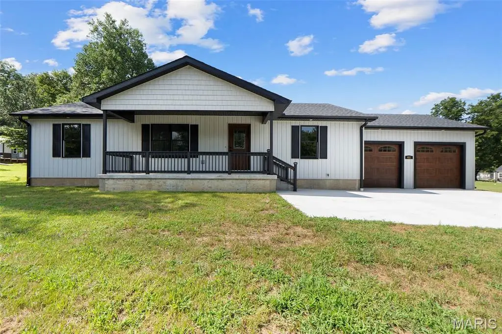 451 E North Street, Benton, MO 63736 - #1