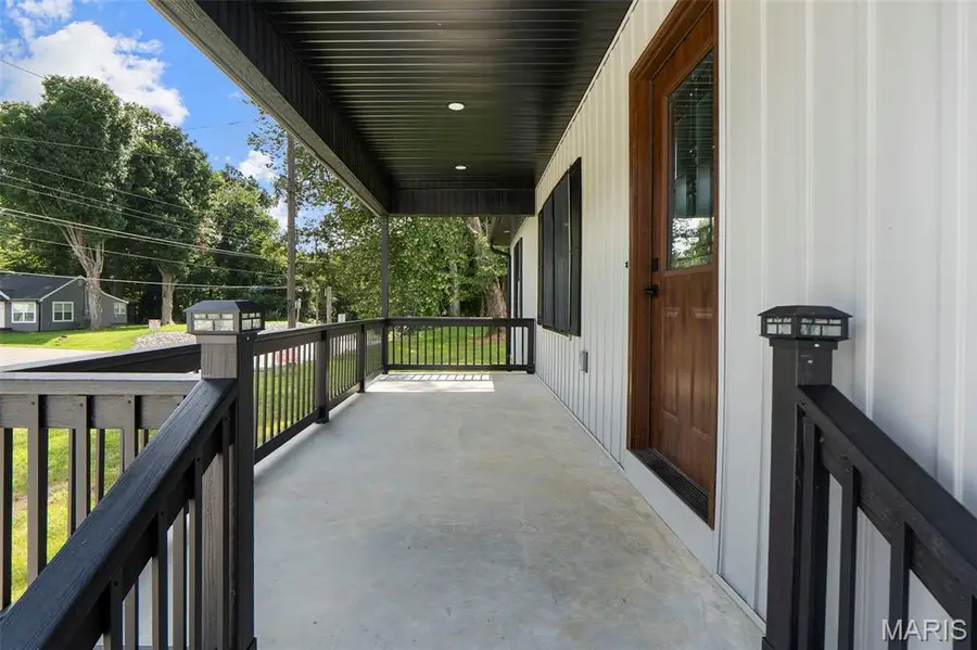 451 E North Street, Benton, MO 63736 - #3