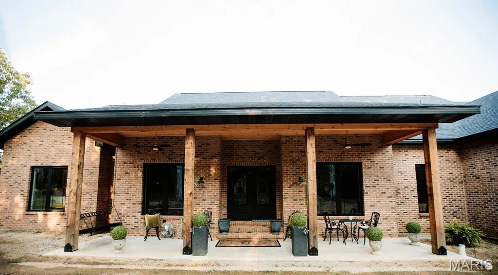 807 Barron Road, Poplar Bluff, MO 63901 - #1