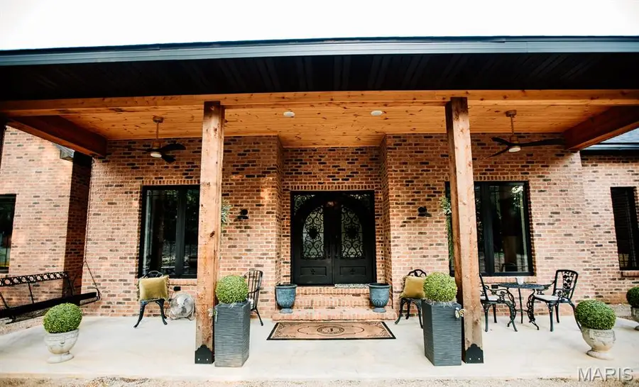807 Barron Road, Poplar Bluff, MO 63901 - #2