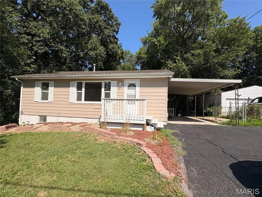 1126 East Drive, Cottage Hills, IL 62018 - #1