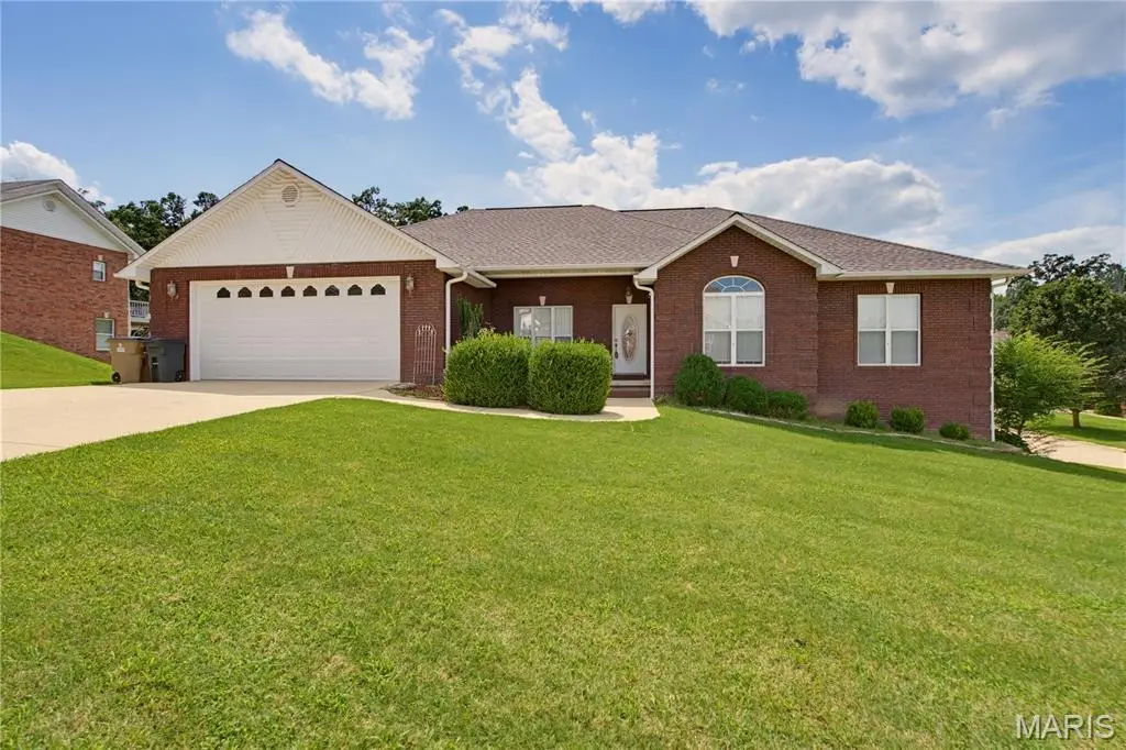 2841 Karmen, Poplar Bluff, MO 63901 - #1