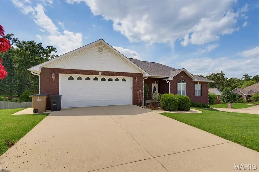 2841 Karmen, Poplar Bluff, MO 63901 - #2