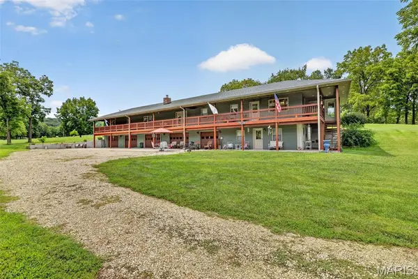 267 Johns Lane, Chamois, MO 65024