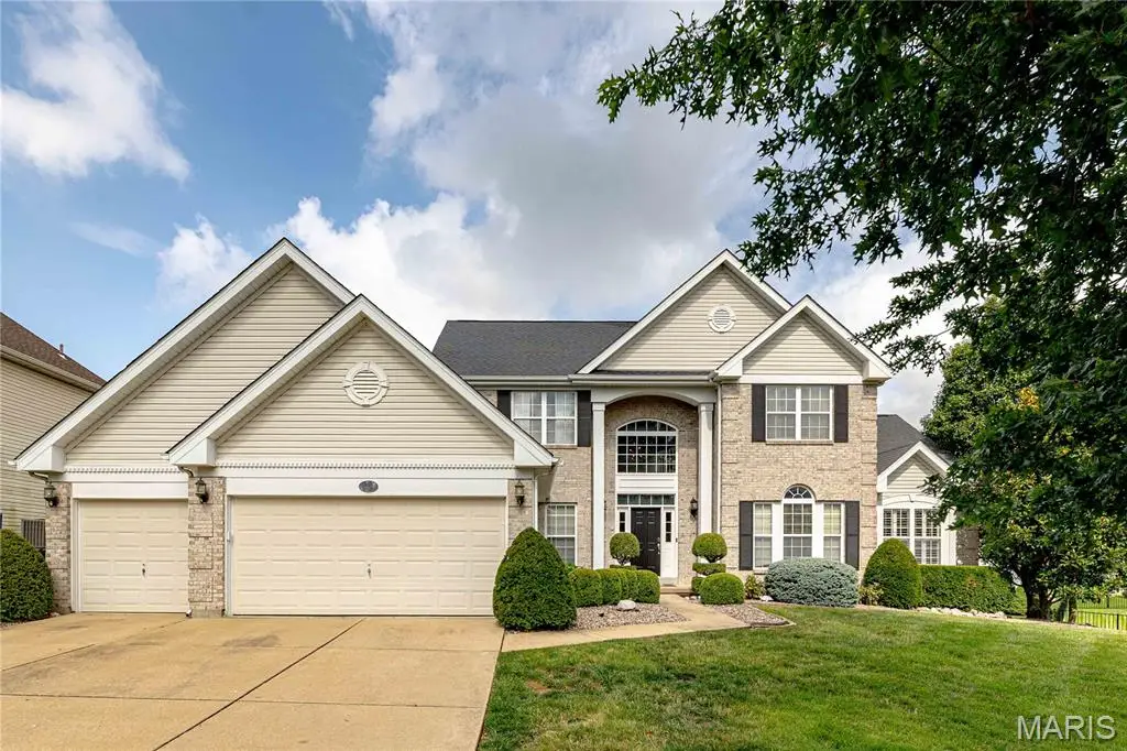 11 Orchard Trace Lane, Wildwood, MO 63040 - #1