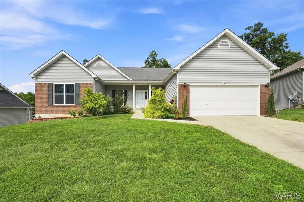 420 Bittersweet Drive, Ofallon, MO 63366 - #1