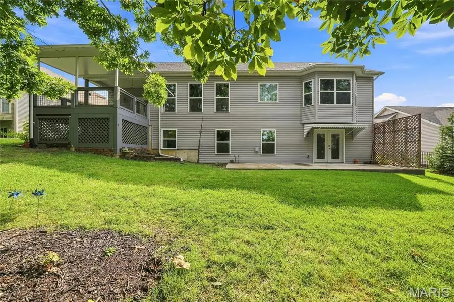 420 Bittersweet Drive, Ofallon, MO 63366 - #3