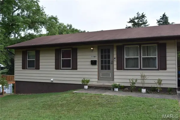 7740 Local Hillsboro Road, Hillsboro, MO 63016