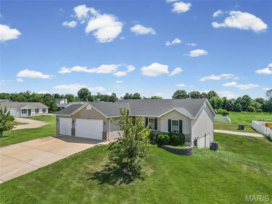 500 Turkey Call Court, Troy, MO 63379 - #3