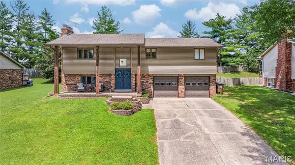 Address Withheld By Seller, Cape Girardeau, MO 63701