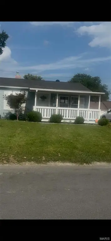 2716 Saratoga Street, Granite City, IL 62040 - #1