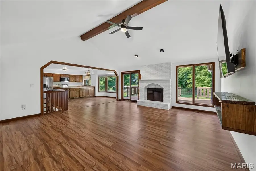 171 Hunters Pointe Drive, Saint Charles, MO 63304 - #3