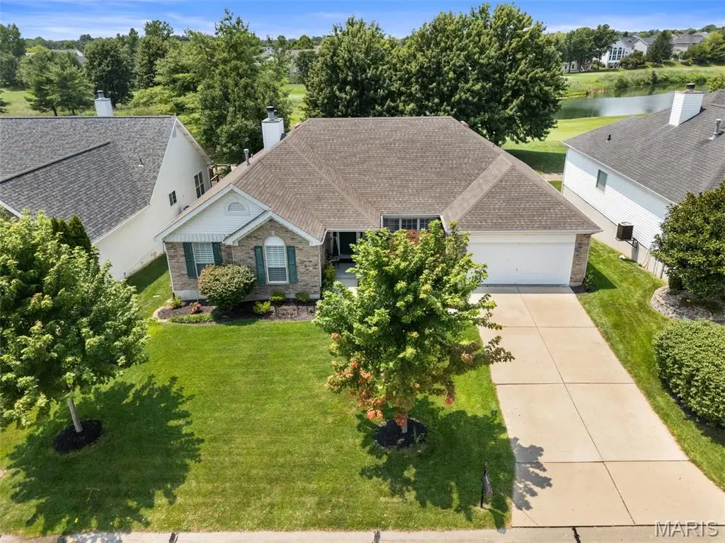 752 Hawk Run Drive, Ofallon, MO 63368 - #1