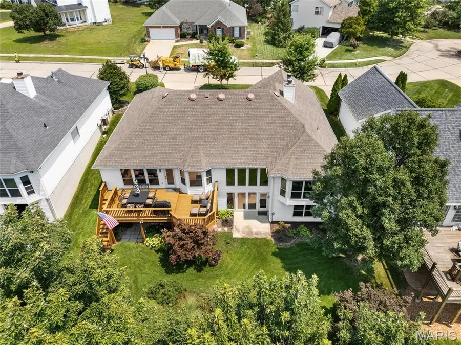 752 Hawk Run Drive, Ofallon, MO 63368 - #3
